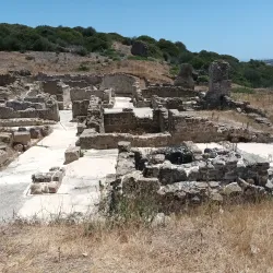 Lixus Archaeological Site - Larache