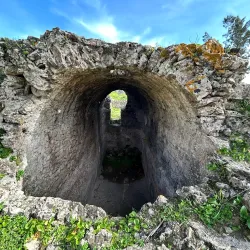 Lixus Archaeological Site - Larache
