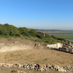 Lixus Archaeological Site - Larache