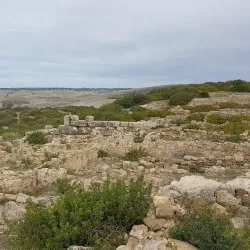 Lixus Archaeological Site - Larache