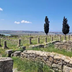 Lixus Archaeological Site - Larache