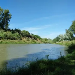 Loukkos River Estuary - Larache