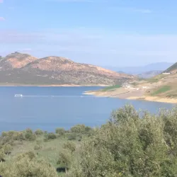Loukkos River Estuary - Larache