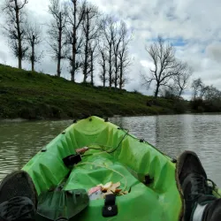 Loukkos River Estuary - Larache