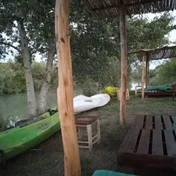 Loukkos River Estuary - Larache