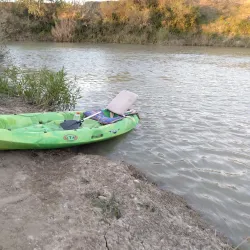 Loukkos River Estuary - Larache
