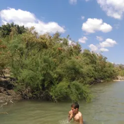 Loukkos River Estuary - Larache