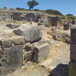 Museum of Larache - Larache