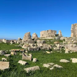 Museum of Larache - Larache