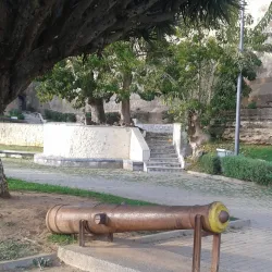 Parc de la Plage - Larache