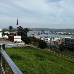Parc de la Plage - Larache