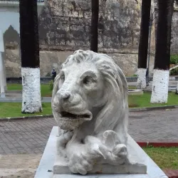 Parc de la Plage - Larache