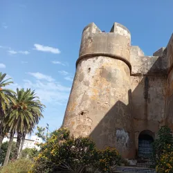 Parc de la Plage - Larache