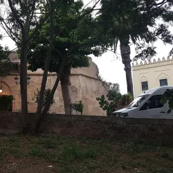 Parc de la Plage - Larache