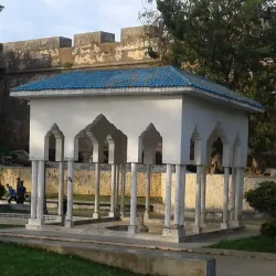 Parc de la Plage - Larache