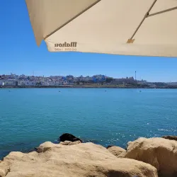 Plage de Larache (Larache Beach) - Larache