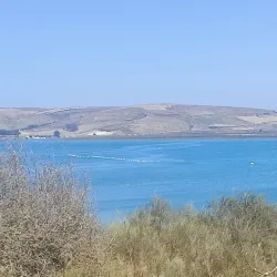 Plage de Larache (Larache Beach) - Larache