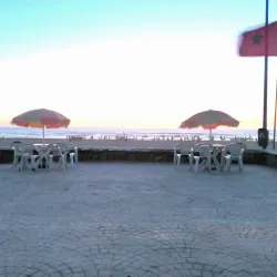 Plage de Larache (Larache Beach) - Larache