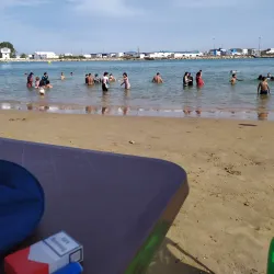 Plage de Larache (Larache Beach) - Larache