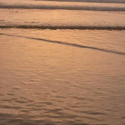 Plage de Larache (Larache Beach) - Larache