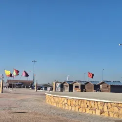 Plage de Larache (Larache Beach) - Larache