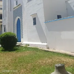 Spanish Church of Larache - Larache