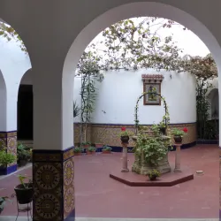 Spanish Church of Larache - Larache