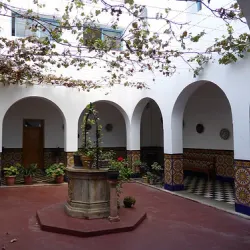 Spanish Church of Larache - Larache
