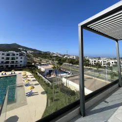 Kasbah of Martil - Martil