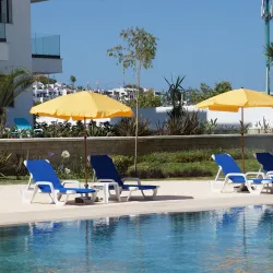 Kasbah of Martil - Martil