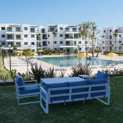 Kasbah of Martil - Martil