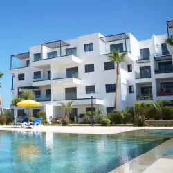 Kasbah of Martil - Martil