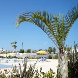 Kasbah of Martil - Martil