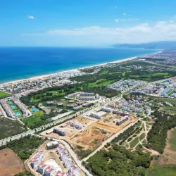 Kasbah of Martil - Martil