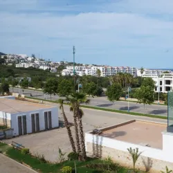 Kasbah of Martil - Martil