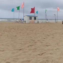 Martil Beach - Martil