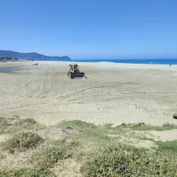 Martil Marina - Martil