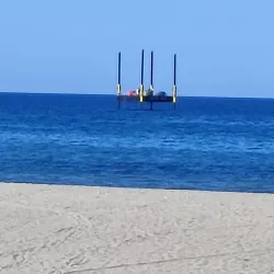 Martil Marina - Martil