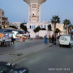 Martil Market - Martil