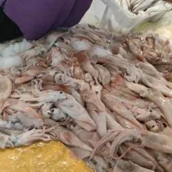 Martil Market - Martil