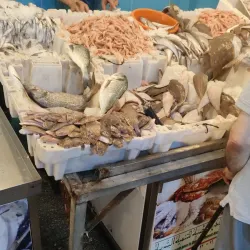 Martil Market - Martil