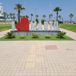 Parc de Martil - Martil