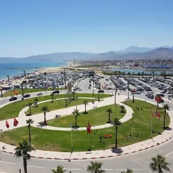 Parc de Martil - Martil