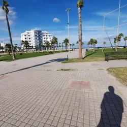 Parc de Martil - Martil