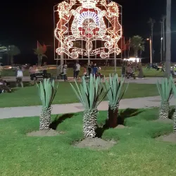 Parc de Martil - Martil