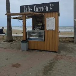 Parc de Martil - Martil