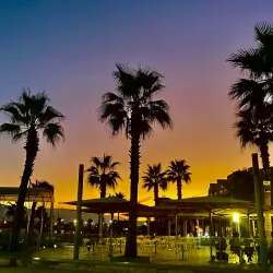 Parc de Martil - Martil