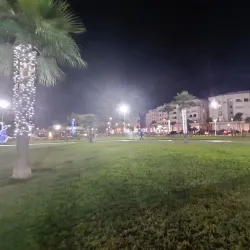 Parc de Martil - Martil