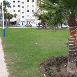 Parc de Martil - Martil