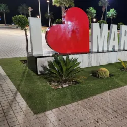 Parc de Martil - Martil